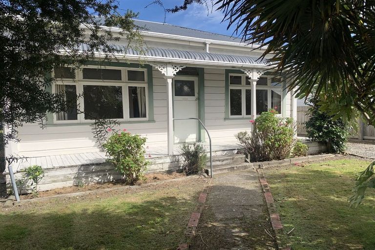 Photo of property in 95 Bentley Street, Masterton, 5810