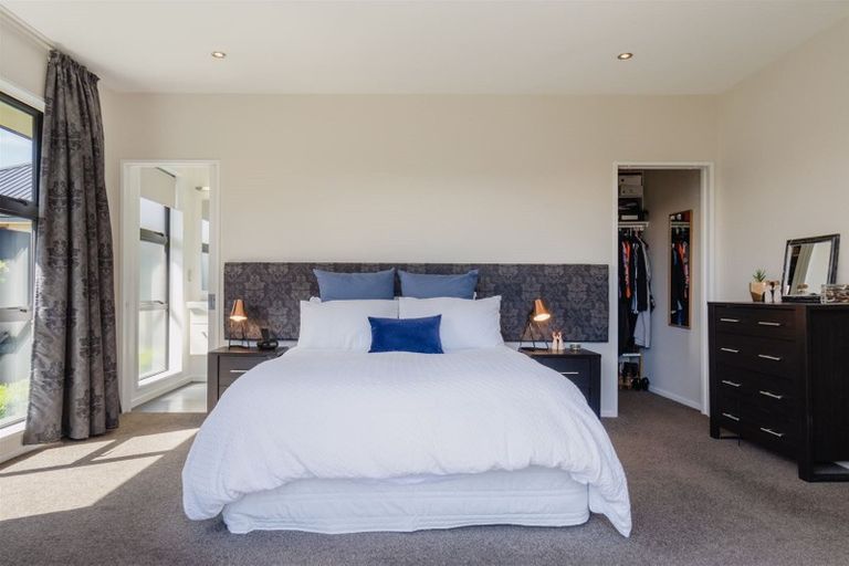 Photo of property in 9 Edie Street, Wigram, Christchurch, 8042