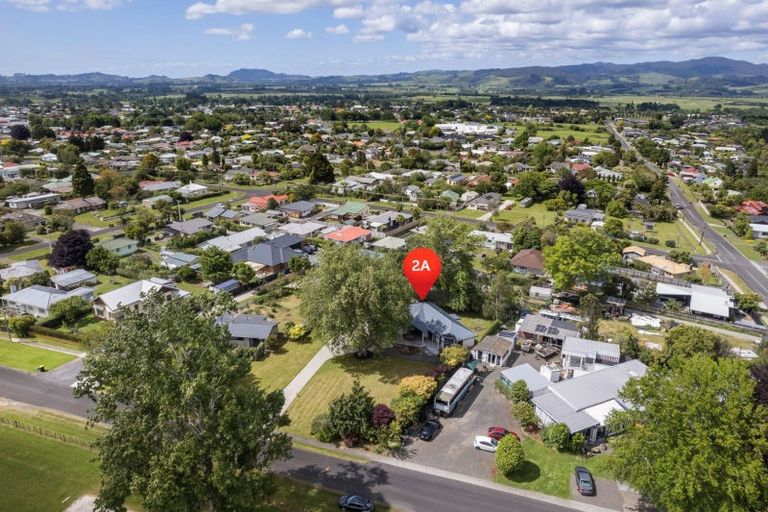 Photo of property in 2a Rata Street, Waihi, 3610