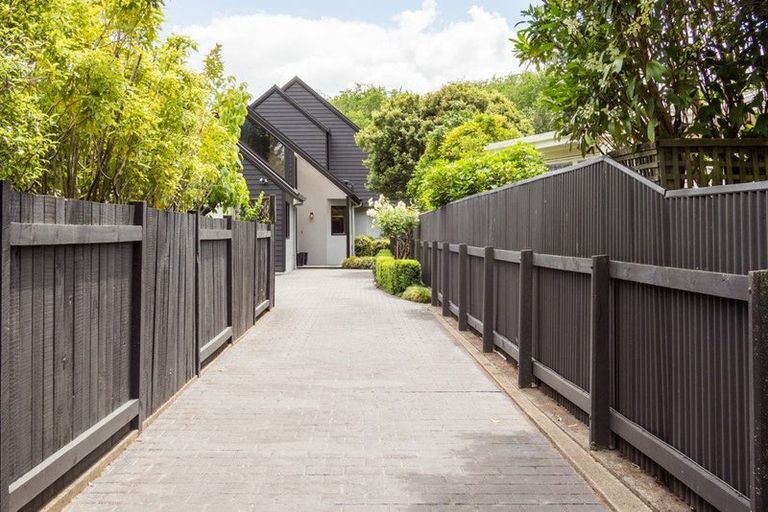 Photo of property in 41a Elmira Avenue, Hokowhitu, Palmerston North, 4410