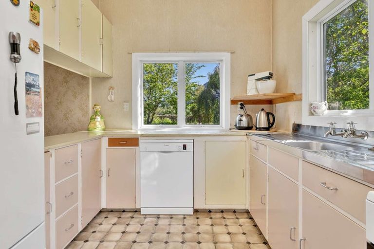 Photo of property in 119 Opouri Road, Rai Valley, 7194