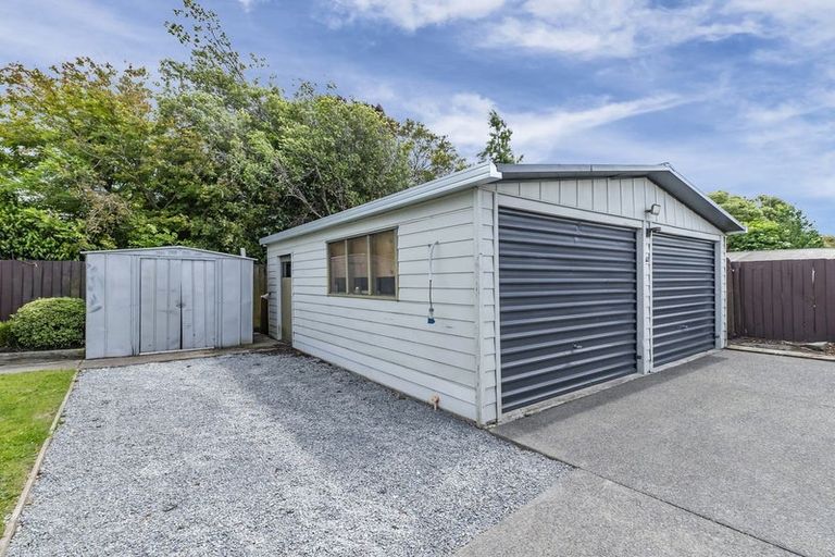 Photo of property in 24 Sabys Road, Halswell, Christchurch, 8025