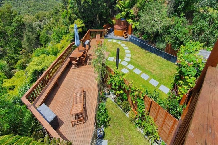 Photo of property in 108 Te Haumi Drive, Paihia, 0200