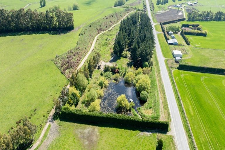 Photo of property in 2404 Lumsden Riversdale Highway, Waimea, Gore, 9776