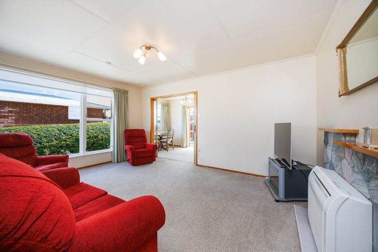 Photo of property in 49 Anakiwa Street, Kelvin Grove, Palmerston North, 4414