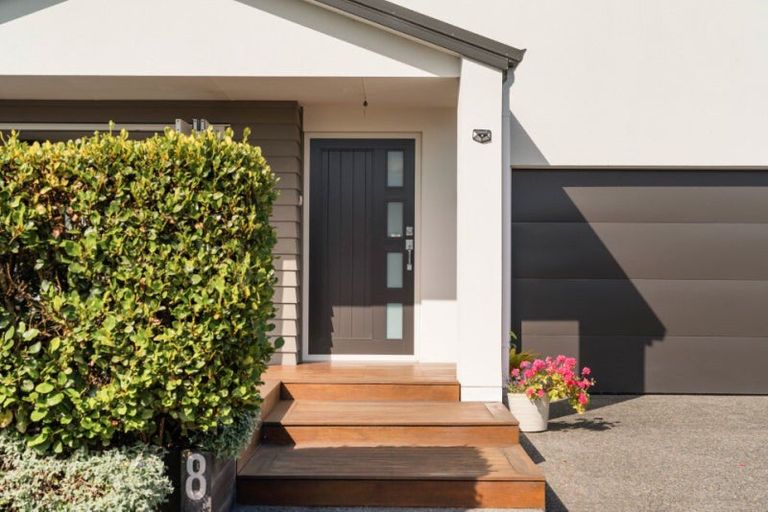 Photo of property in 8 Aubrey Way, Brookfield, Tauranga, 3110