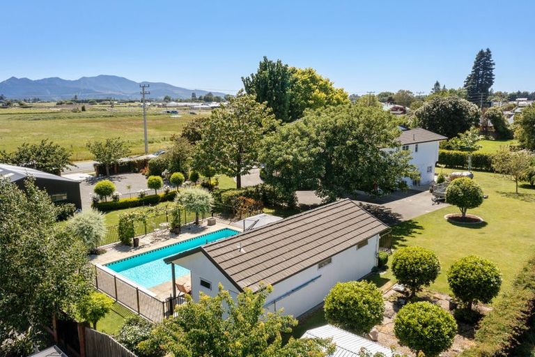 Photo of property in 109 Old Renwick Road, Springlands, Blenheim, 7201