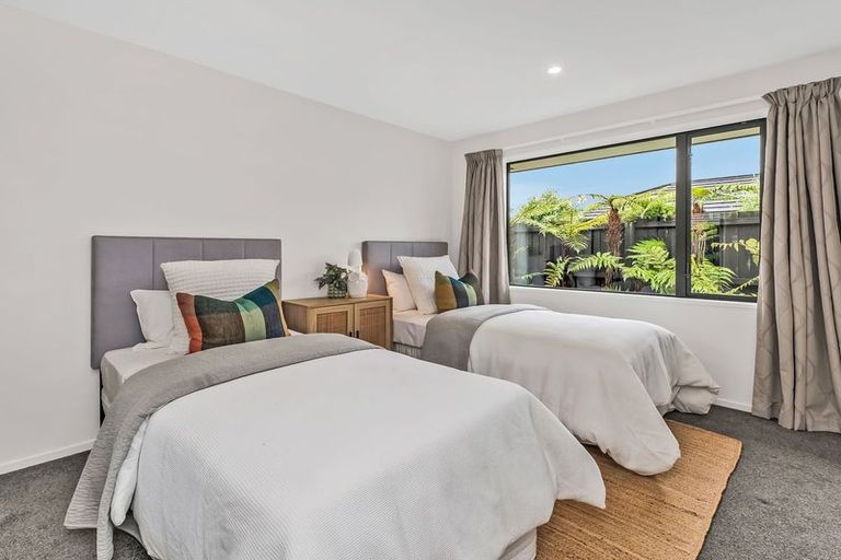 Photo of property in 25 Whincops Road, Halswell, Christchurch, 8025