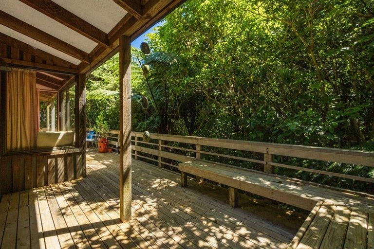 Photo of property in 11 Rata Street, Duncan Bay, Rai Valley, 7195