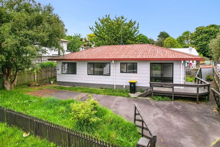 Photo of property in 68 Jonathon Street, Brookfield, Tauranga, 3110