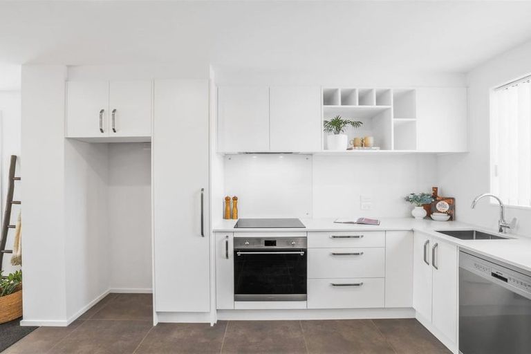 Photo of property in 2/129 Sherborne Street, St Albans, Christchurch, 8014