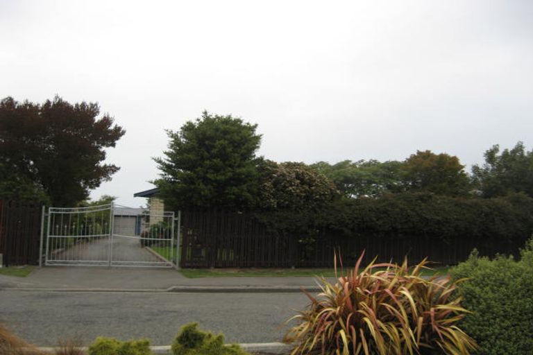 Photo of property in 73 Moore Street, Rolleston, 7614