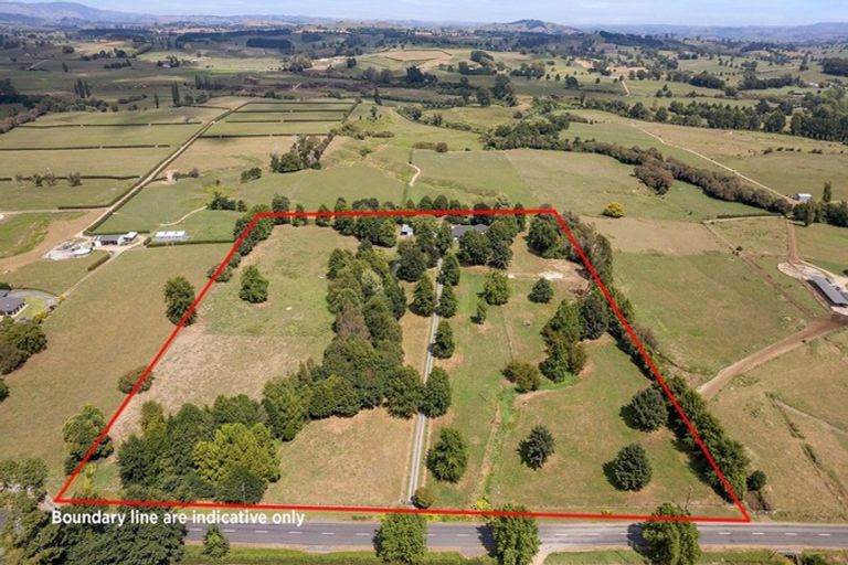 Photo of property in 140 Allen Road, Kihikihi, Te Awamutu, 3875