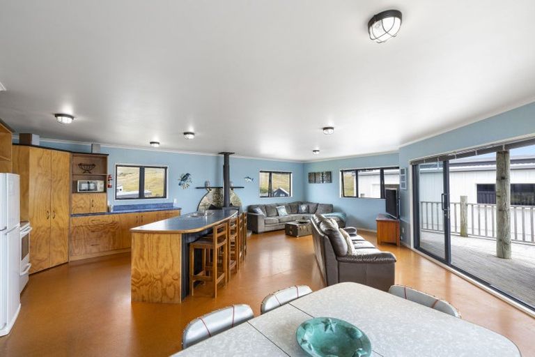 Photo of property in 39 Balfour Crescent, Castlepoint, Tinui, 5889