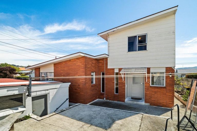 Photo of property in 117 Glenpark Avenue, Maryhill, Dunedin, 9011