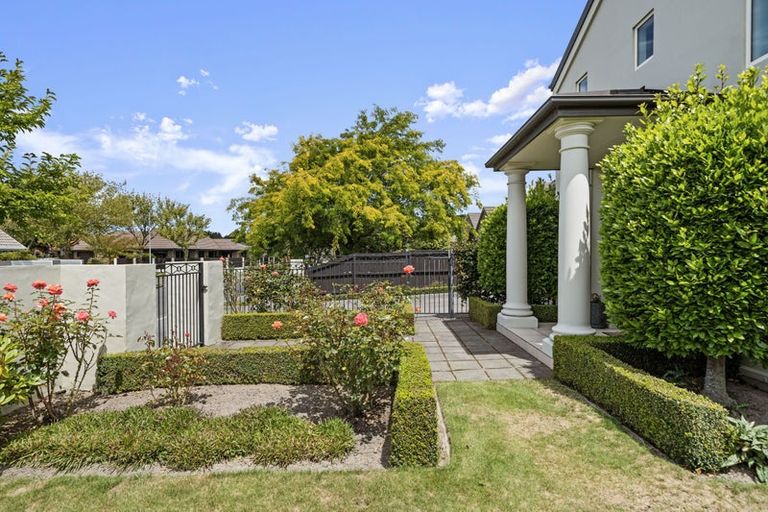 Photo of property in 47 Berkshire Drive, Avonhead, Christchurch, 8042