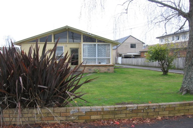 Photo of property in 9e Cameron Road, Hamilton East, Hamilton, 3216