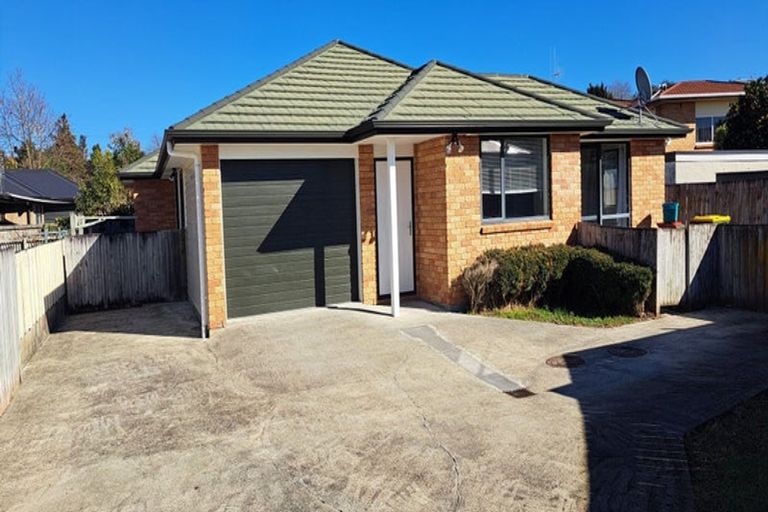 Photo of property in 54a Mansel Avenue, Hillcrest, Hamilton, 3216