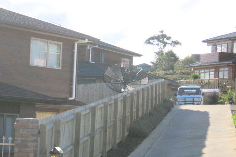 Photo of property in 26 Ballymore Drive, Pinehill, Auckland, 0632