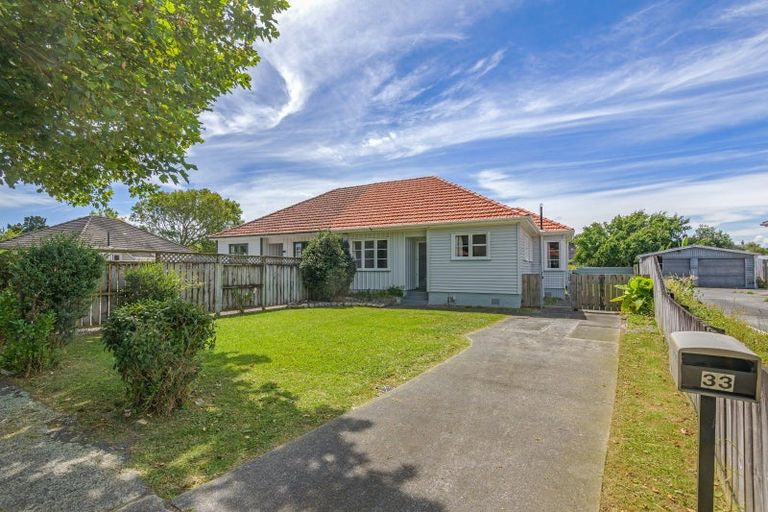 Photo of property in 33 Rangiora Avenue, Roslyn, Palmerston North, 4414