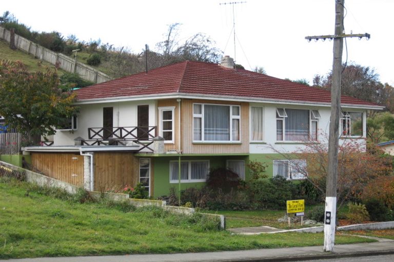 Photo of property in 80 Eden Street, Oamaru, 9400