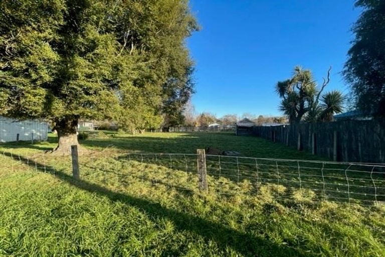 Photo of property in 10 Balmoral Street, Waiau, 7332