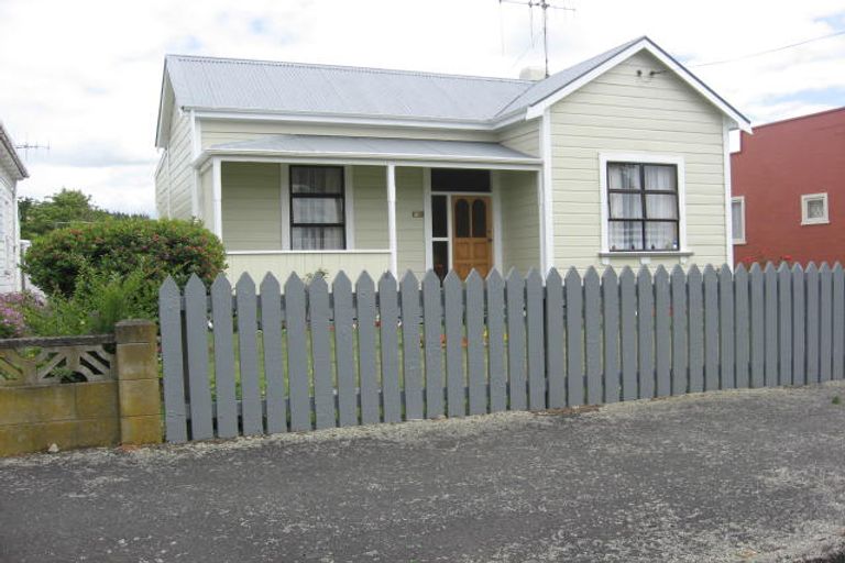 Photo of property in 20 Seddon Street, Aramoho, Whanganui, 4500