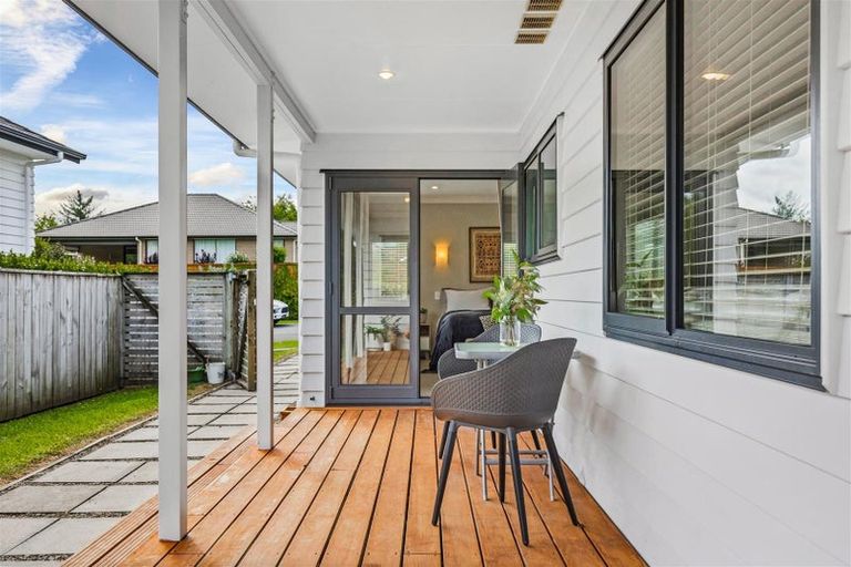 Photo of property in 7 Wautaiti Drive, Riverhead, 0820