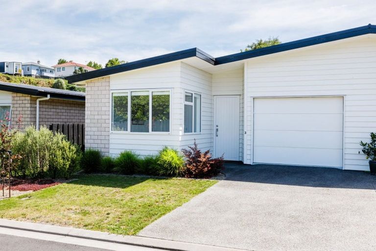 Photo of property in 3 Manuka Place, Cambridge, 3434