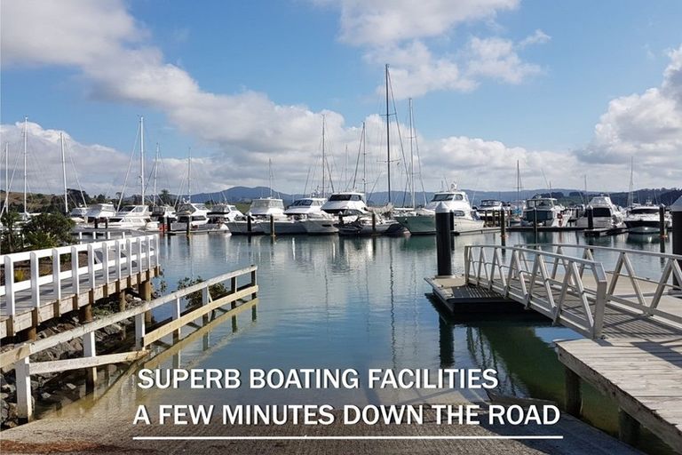 Photo of property in 2 Kauri Drive, Sandspit, Warkworth, 0982