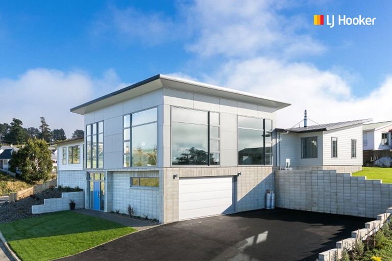 Photo of property in 4b Clayton Street, Saint Clair, Dunedin, 9012