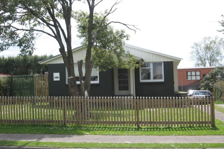 Photo of property in 50 Wrigley Road, Fordlands, Rotorua, 3015