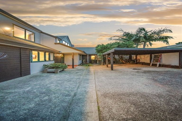 Photo of property in 2/23a Vincent Street, Howick, Auckland, 2014