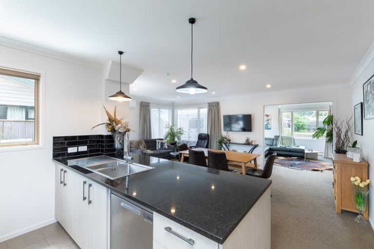 Photo of property in 1 Stephen Street, Trentham, Upper Hutt, 5018