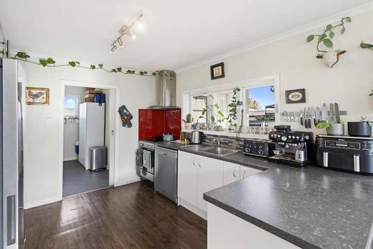 Photo of property in 435 High Street, Rangiora, 7400