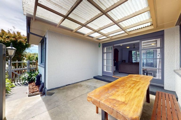 Photo of property in 20 Nelson Street, Hampstead, Ashburton, 7700