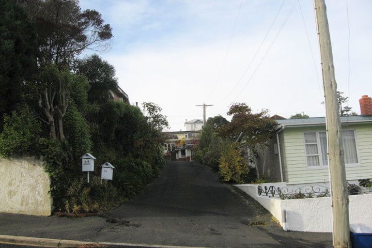 Photo of property in 46 Evans Street, Opoho, Dunedin, 9010