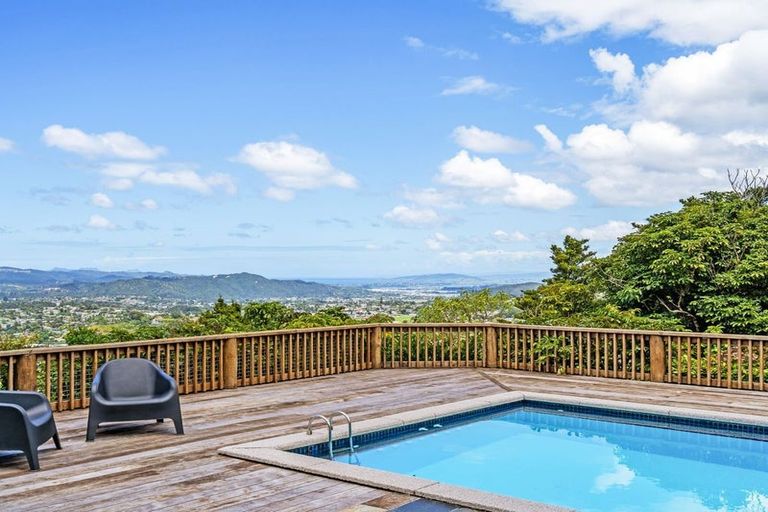 Photo of property in 126 Parakiore Road, Ngararatunua, Whangarei, 0176