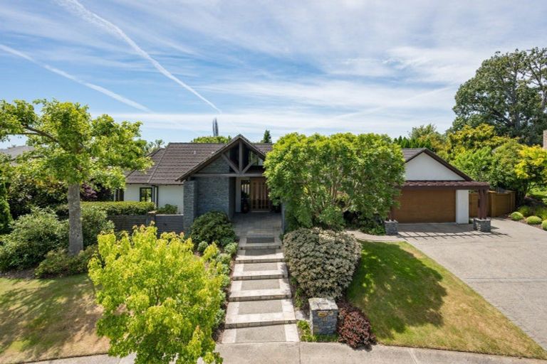 Photo of property in 11 Heron Grove, Richmond, 7020