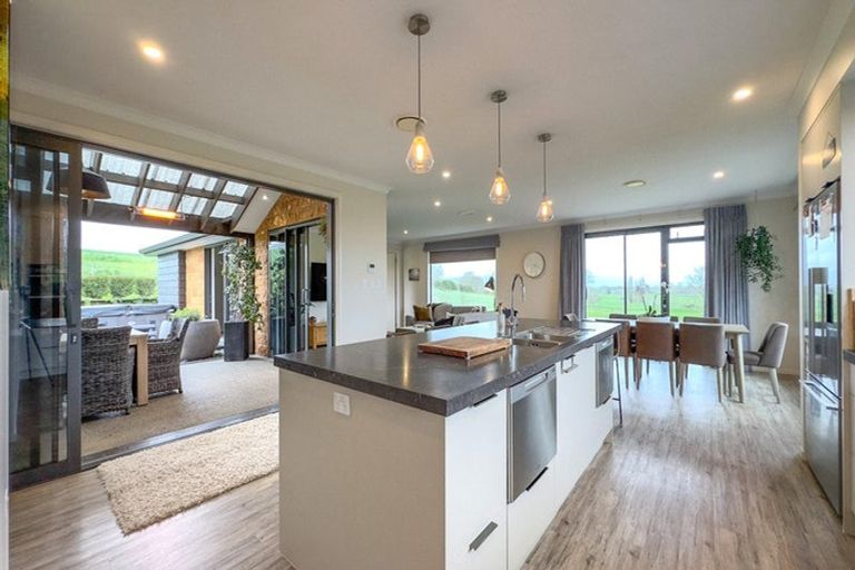 Photo of property in 496b Puketutu Road, Matamata, 3472