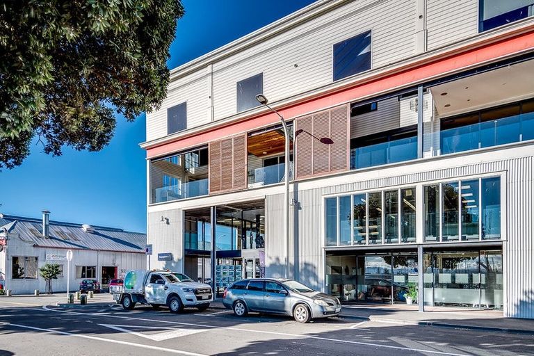 Photo of property in Shed 5, 201/1 Lever Street, Ahuriri, Napier, 4110