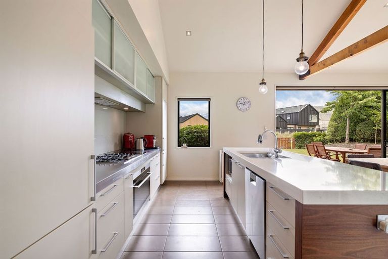 Photo of property in 5 Glengarry Court, Jacks Point, Queenstown, 9371