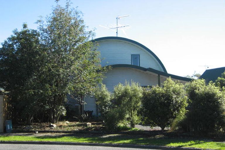 Photo of property in 17 Colcord Place, Methven, 7730