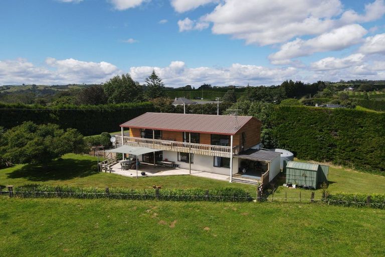 Photo of property in 342 Youngson Road, Whakamarama, Tauranga, 3179