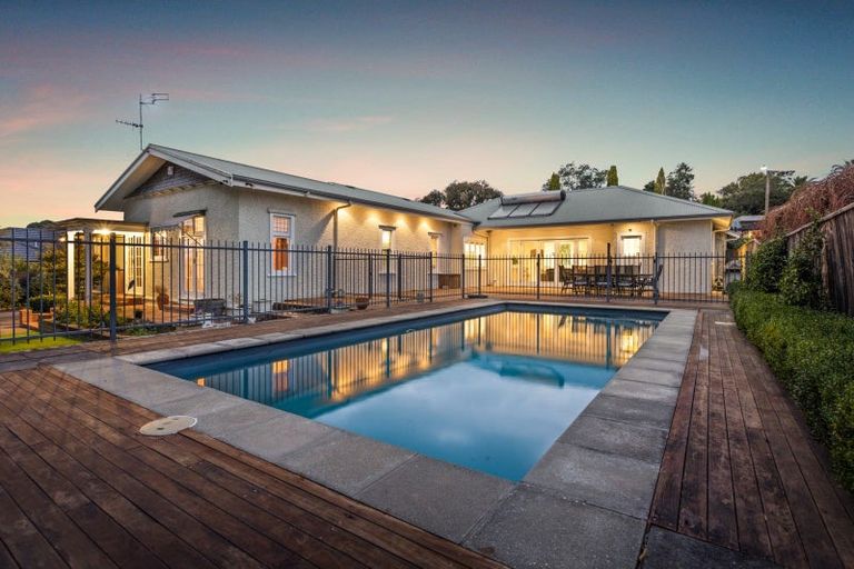Photo of property in 5 Nigel Street, Havelock North, 4130