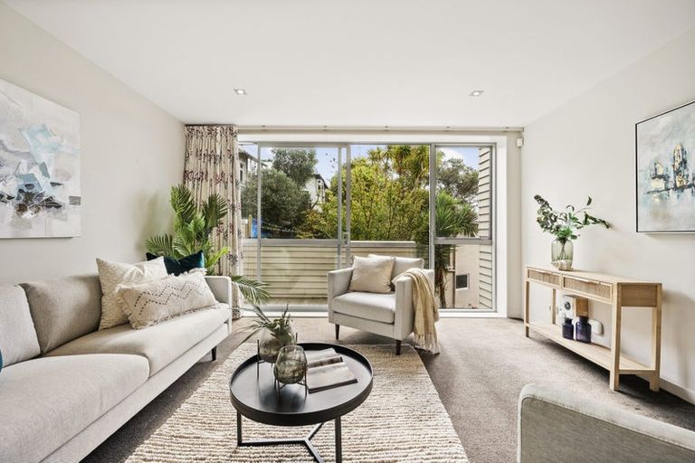 Photo of property in Altar Apartments, 62/120 Rintoul Street, Newtown, Wellington, 6021