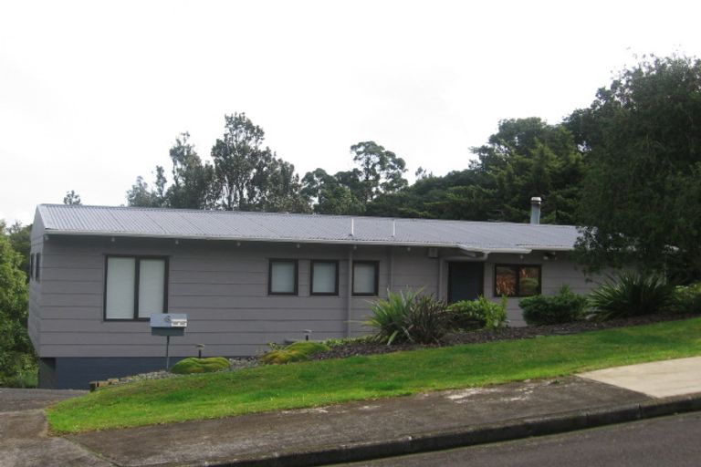 Photo of property in 6 Margan Place, Red Hill, Papakura, 2110