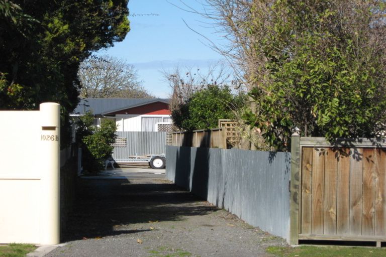 Photo of property in 1026b Southland Road, Raureka, Hastings, 4120