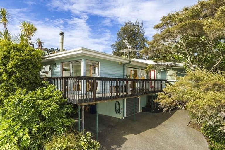 Photo of property in 103 Monarch Avenue, Hillcrest, Auckland, 0627