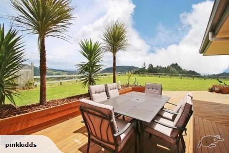 Photo of property in 415 Rocky Cutting Road, Waitao, Tauranga, 3175
